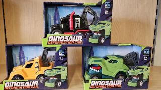 Obrázek z Auto na setrvačník 18cm 